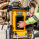 Мойка высокого давления аккумуляторная DeWALT DCMPW1600N без АКБ