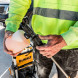 Мойка высокого давления аккумуляторная DeWALT DCMPW1600N без АКБ
