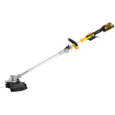 Коса акумуляторна DeWALT DCMST561N без АКБ