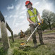 Коса акумуляторна DeWALT DCMST561N без АКБ