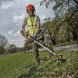 Коса акумуляторна DeWALT DCMST561N без АКБ