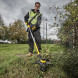 Коса акумуляторна DeWALT DCMST561N без АКБ