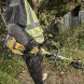 Коса акумуляторна DeWALT DCMST561N без АКБ