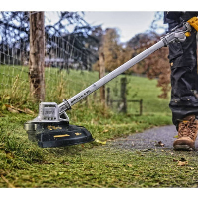 Коса акумуляторна DeWALT DCMST561P1
