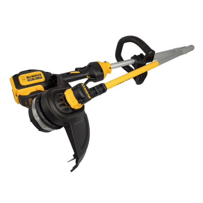 Коса акумуляторна DeWALT DCMST561P1