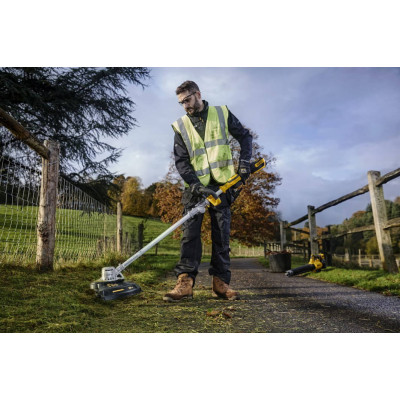 Коса акумуляторна DeWALT DCMST561P1