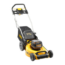 Газонокосарка акумуляторна DeWALT DCMW564N без АКБ