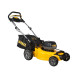 Газонокосарка акумуляторна DeWALT DCMW564N без АКБ