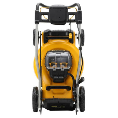 Газонокосарка акумуляторна DeWALT DCMW564N без АКБ