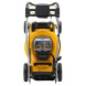 Газонокосарка акумуляторна DeWALT DCMW564N без АКБ