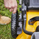 Газонокосарка акумуляторна DeWALT DCMW564N без АКБ