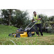 Газонокосарка акумуляторна DeWALT DCMW564P2