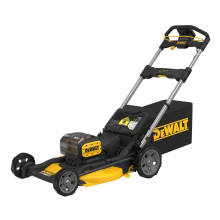 Газонокосарка акумуляторна DeWALT DCMWP134N без АКБ