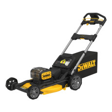 Газонокосарка акумуляторна DeWALT DCMWP134N без АКБ