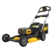Газонокосилка аккумуляторная DeWALT DCMWP134N без АКБ