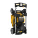 Газонокосилка аккумуляторная DeWALT DCMWP134N без АКБ