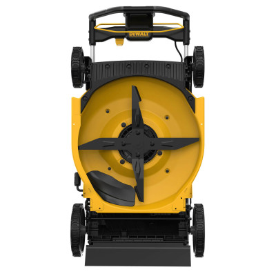 Газонокосилка аккумуляторная DeWALT DCMWP134N без АКБ