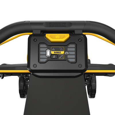 Газонокосилка аккумуляторная DeWALT DCMWP134N без АКБ