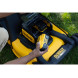 Газонокосилка аккумуляторная DeWALT DCMWP134W2