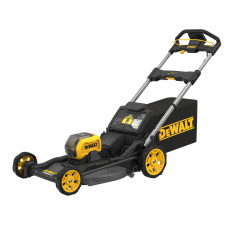 Газонокосарка акумуляторна DeWALT DCMWP500N без АКБ