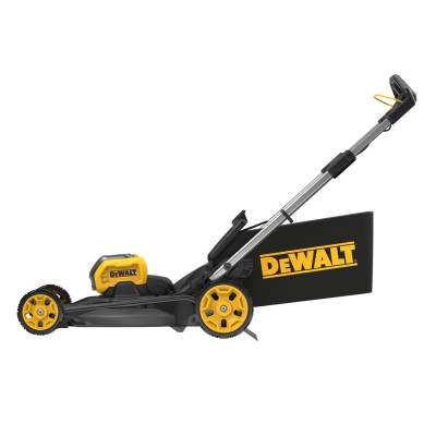 Газонокосилка аккумуляторная DeWALT DCMWP500N без АКБ