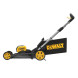 Газонокосилка аккумуляторная DeWALT DCMWP500N без АКБ