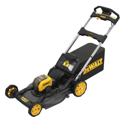 Газонокосилка аккумуляторная DeWALT DCMWP500N без АКБ