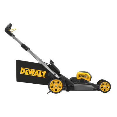 Газонокосилка аккумуляторная DeWALT DCMWP500N без АКБ