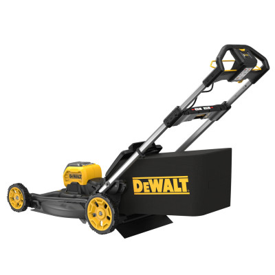 Газонокосилка аккумуляторная DeWALT DCMWP500N без АКБ