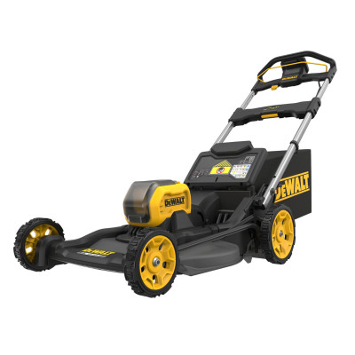 Газонокосилка аккумуляторная DeWALT DCMWP500N без АКБ