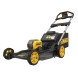 Газонокосилка аккумуляторная DeWALT DCMWP500N без АКБ