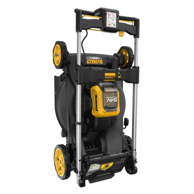 Газонокосилка аккумуляторная DeWALT DCMWP500N без АКБ