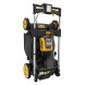 Газонокосилка аккумуляторная DeWALT DCMWP500N без АКБ