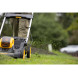 Газонокосилка аккумуляторная DeWALT DCMWP500N без АКБ