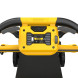 Газонокосилка аккумуляторная самоходная DeWALT DCMWSP156N без АКБ