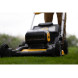 Газонокосилка аккумуляторная самоходная DeWALT DCMWSP156N без АКБ