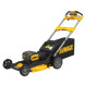 Газонокосарка акумуляторна самохідна DeWALT DCMWSP156W2