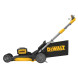 Газонокосарка акумуляторна самохідна DeWALT DCMWSP156W2