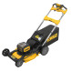 Газонокосарка акумуляторна самохідна DeWALT DCMWSP156W2