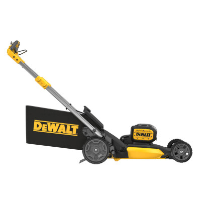 Газонокосарка акумуляторна самохідна DeWALT DCMWSP156W2