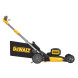 Газонокосарка акумуляторна самохідна DeWALT DCMWSP156W2