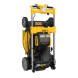 Газонокосарка акумуляторна самохідна DeWALT DCMWSP156W2