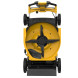 Газонокосарка акумуляторна самохідна DeWALT DCMWSP156W2