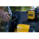 Газонокосарка акумуляторна самохідна DeWALT DCMWSP156W2