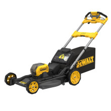 Газонокосарка акумуляторна самохідна DeWALT DCMWSP550N без АКБ