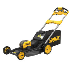 Газонокосарка акумуляторна самохідна DeWALT DCMWSP550N без АКБ