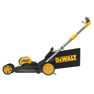 Газонокосарка акумуляторна самохідна DeWALT DCMWSP550N без АКБ