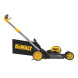 Газонокосарка акумуляторна самохідна DeWALT DCMWSP550N без АКБ
