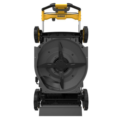 Газонокосарка акумуляторна самохідна DeWALT DCMWSP550N без АКБ