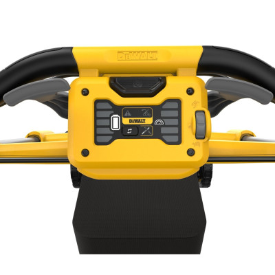 Газонокосарка акумуляторна самохідна DeWALT DCMWSP550N без АКБ